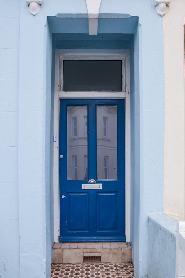 워딩 The Blue House 빌라 외부 사진